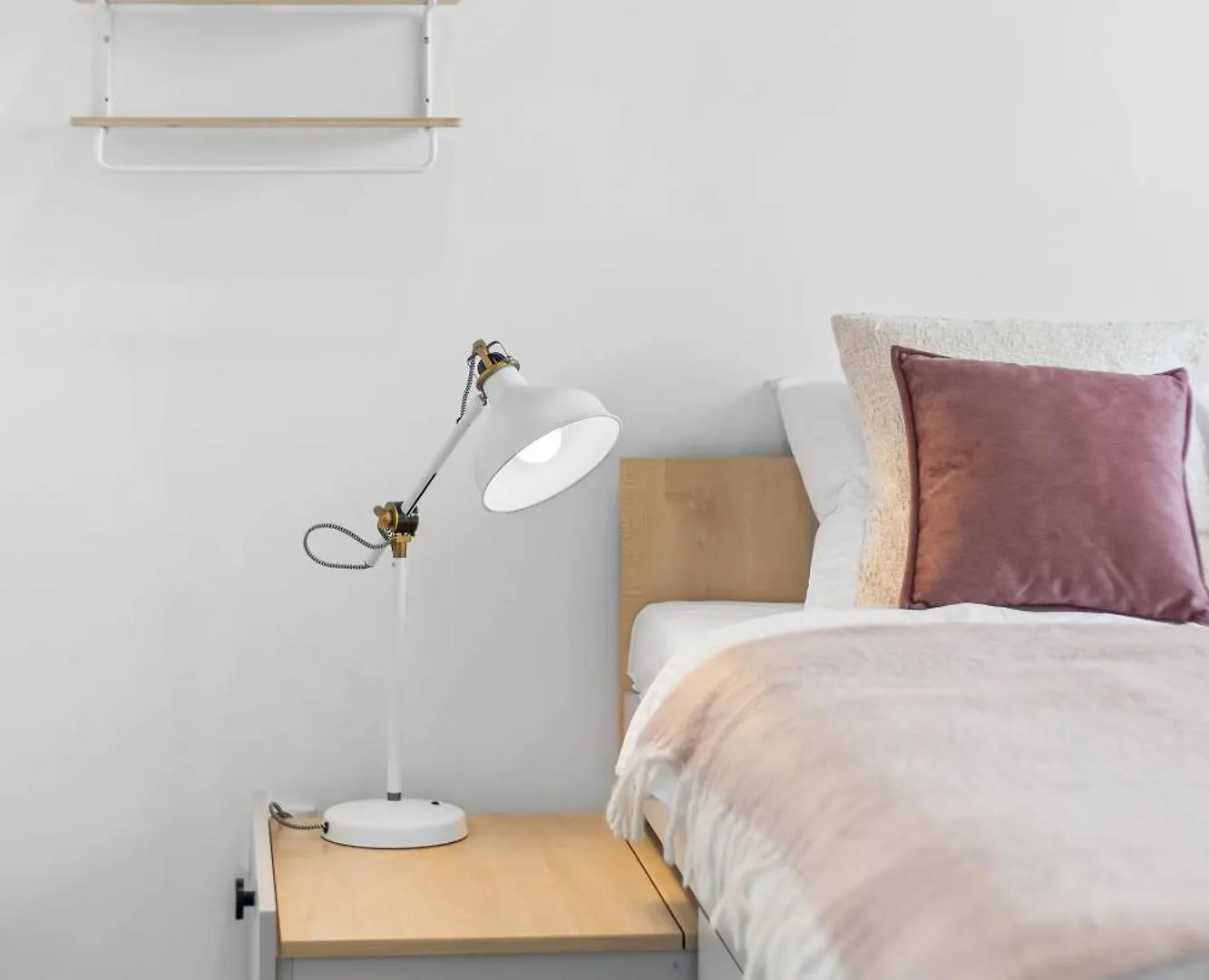 Aparthotel Zeitraum Solec à Varsovie Pologne