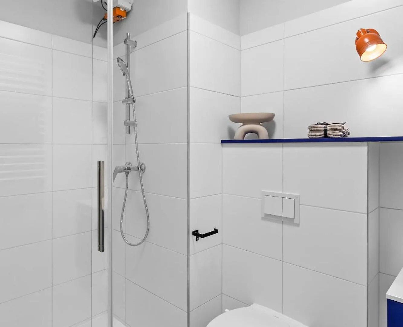Aparthotel Zeitraum Solec à Varsovie