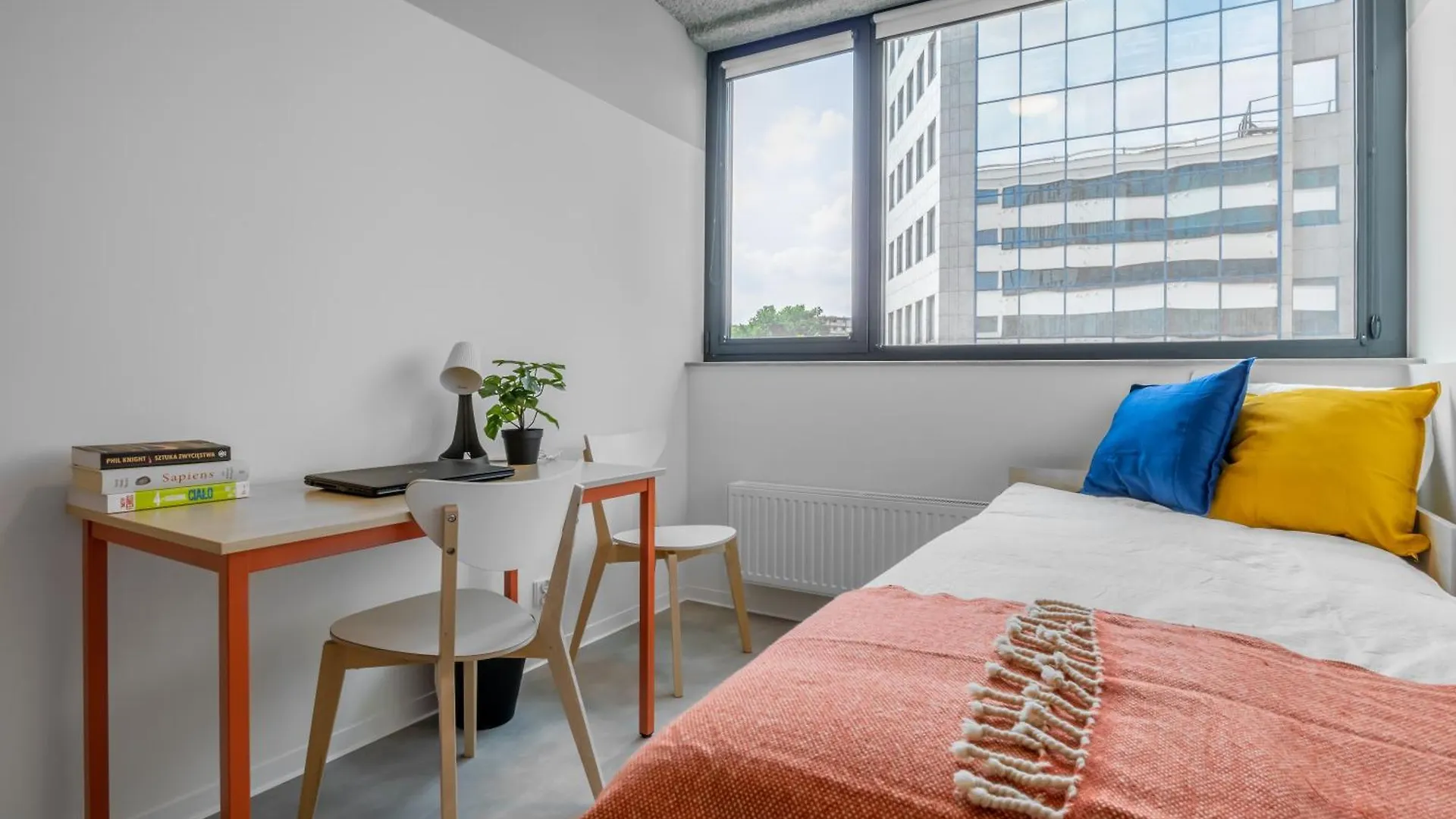 Aparthotel Zeitraum Solec à Varsovie