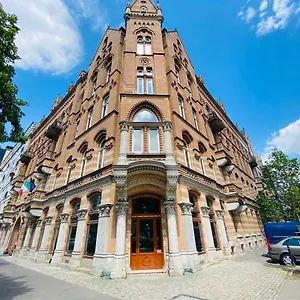 1898 Hotel apartamentowy