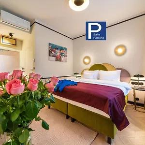 Sleepwell Boutique Apartahotel