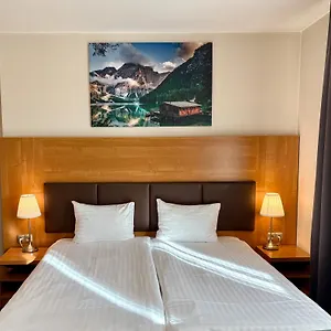 Poleczki Apartahotel