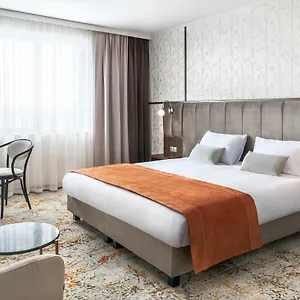 visit hotel