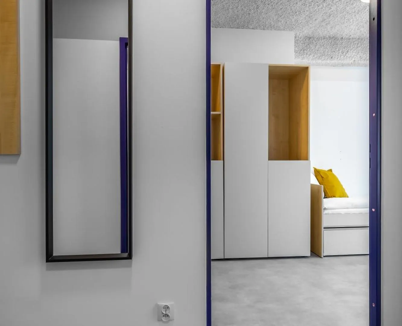 Aparthotel Zeitraum Solec Warszawa 0*,  Polska
