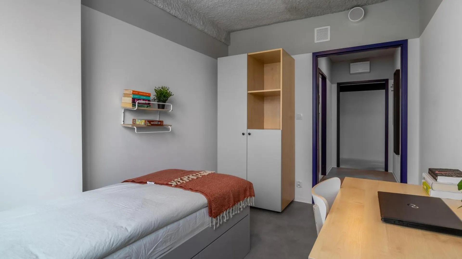 Aparthotel Zeitraum Solec Warszawa 0*,