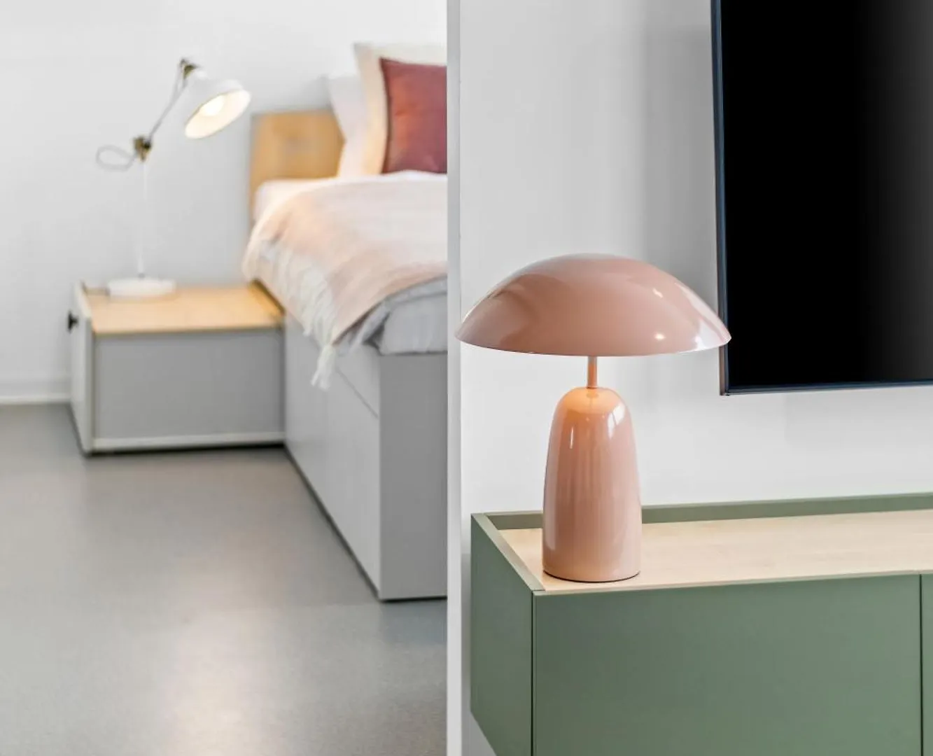 Zeitraum Solec Aparthotel Warsaw 0*,  Poland