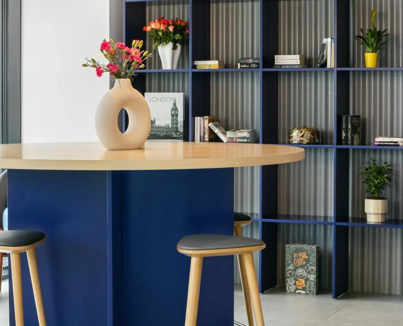Zeitraum Solec Aparthotel Warsaw 0*,