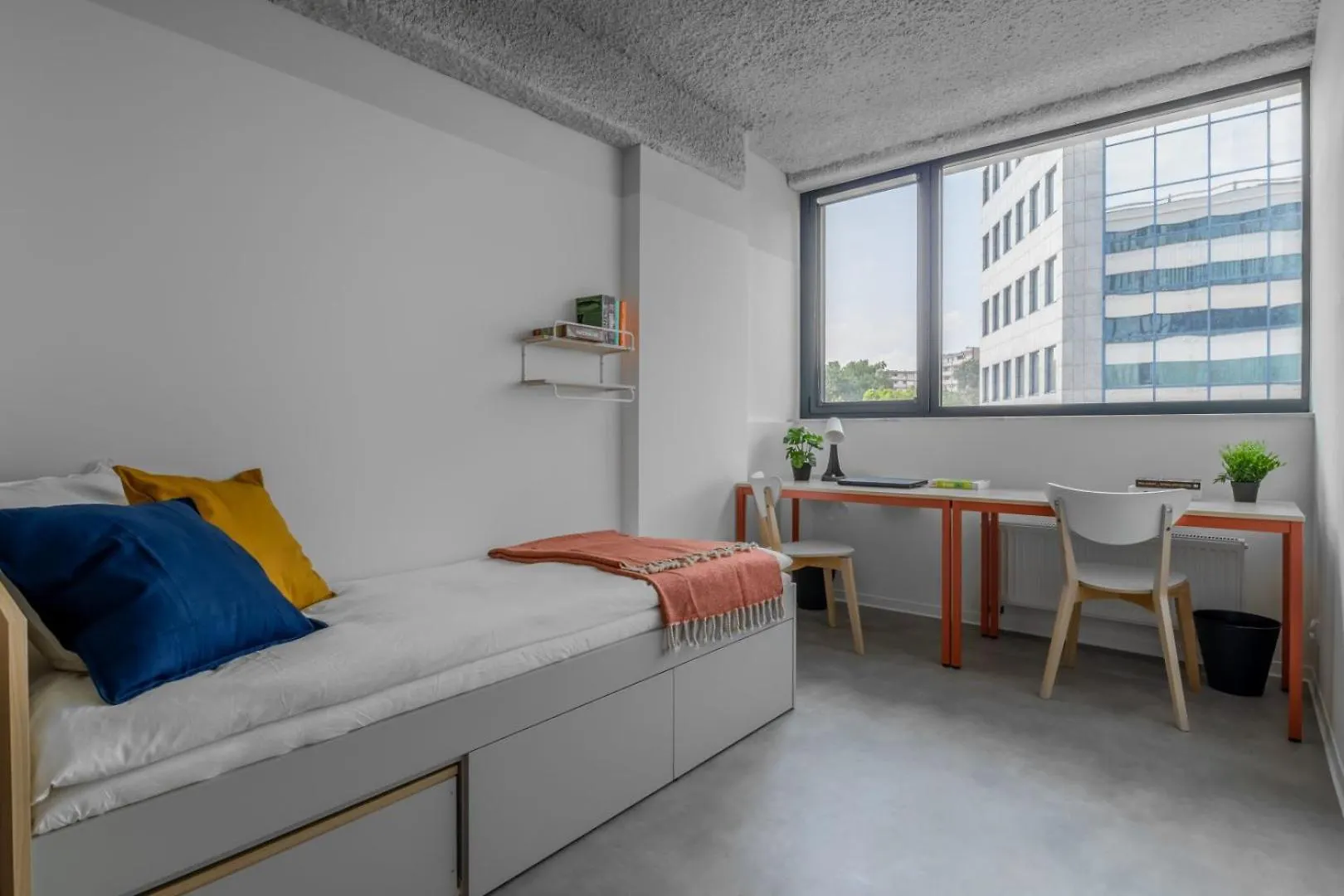 Zeitraum Solec Aparthotel Warsaw